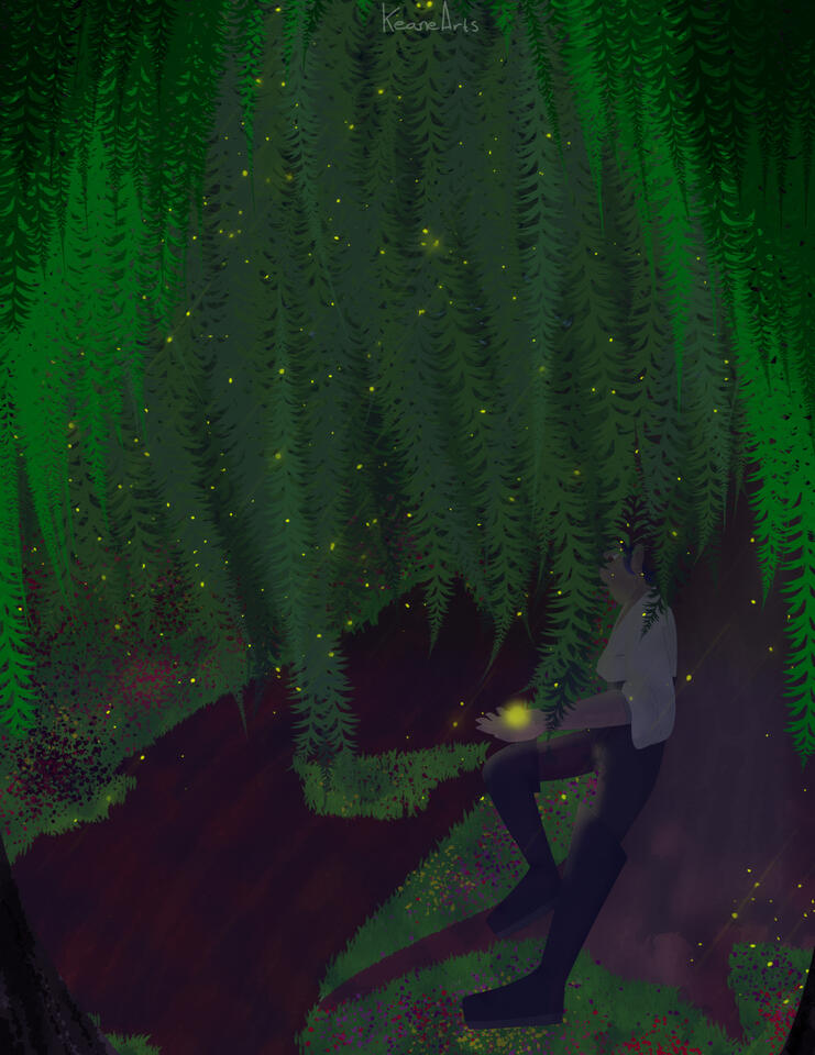 Ghibli Dreamers